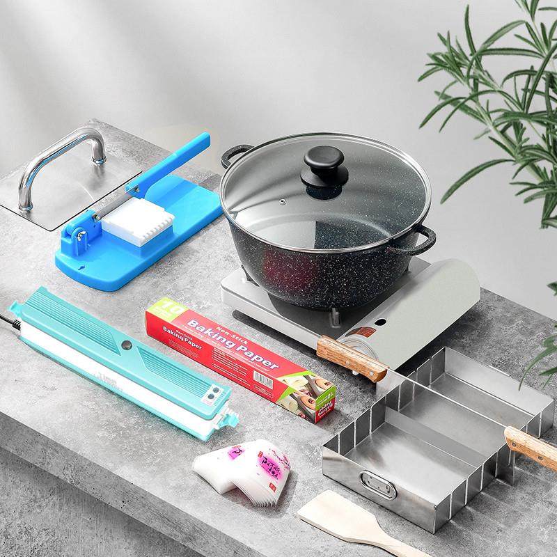 阿胶糕制作工具熬阿胶糕的专用锅不沾锅阿胶锅汤锅电磁炉家用熬阿