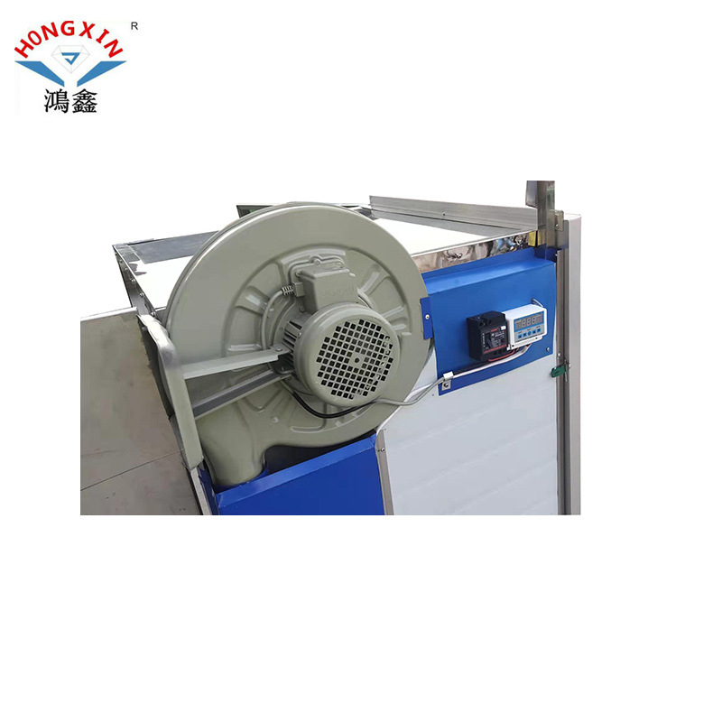 厂家箱式干燥设备 水果 蔬菜烘干机 控温排湿太阳能烘干机