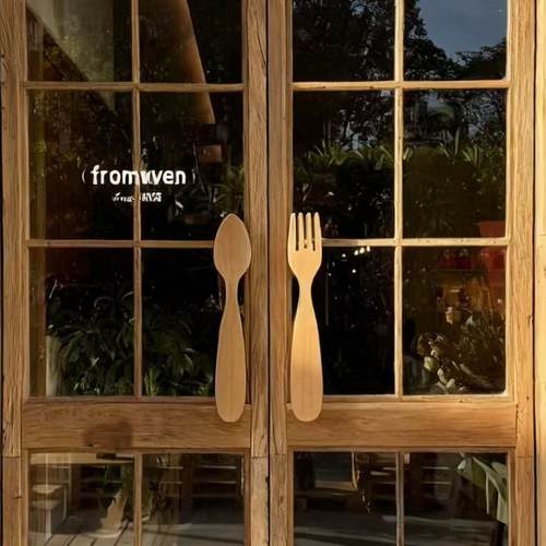 创意门把手定制造型异形支持定制