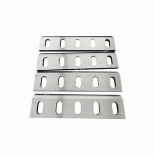 粉碎机刀片塑料木材粉碎机刀片鼓式削片机刀片破碎机动刀定刀