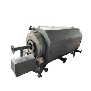 全自动微滤机内进流式转鼓微滤机水产养殖污水处理转鼓微滤机