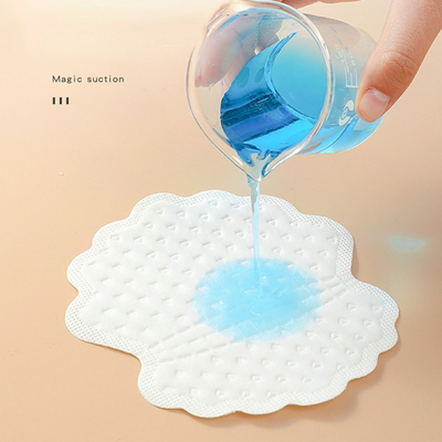 Ultra-thin Summer Armpit Sweat Pads Underarm Deodorants Stic