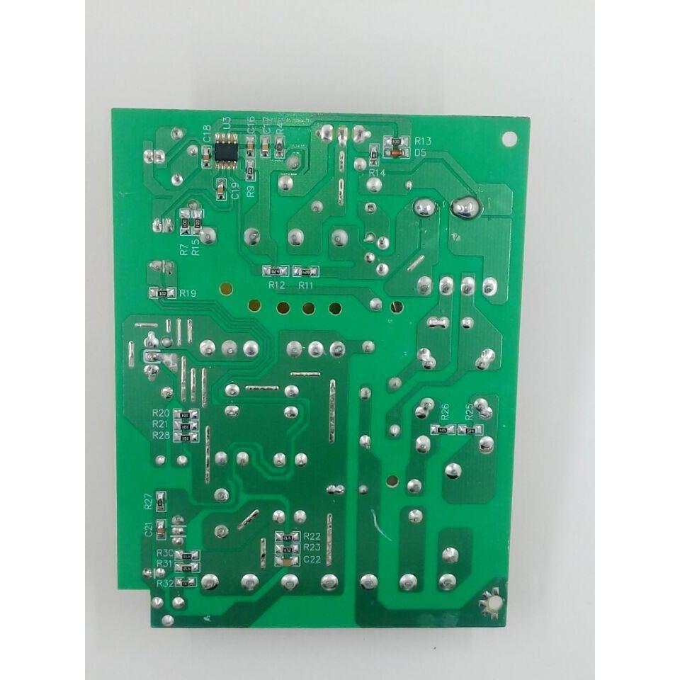 包邮220V转24V5A开关电源120W DC24V5A变压器直流电源S-120-24