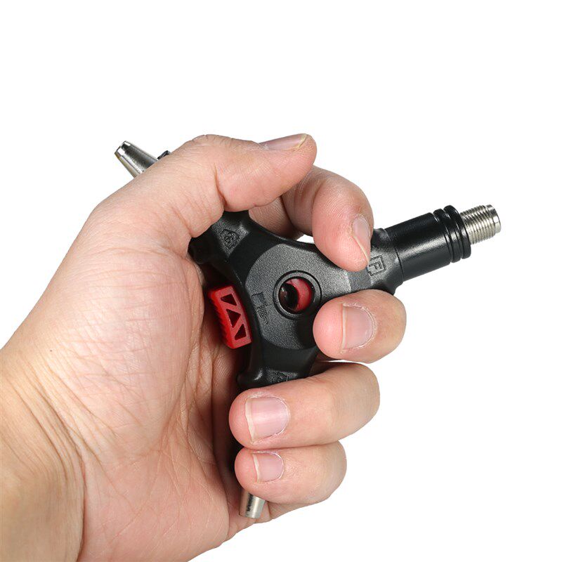 Professional Coaxial Cable Wire Stripper wire cutter Handhel