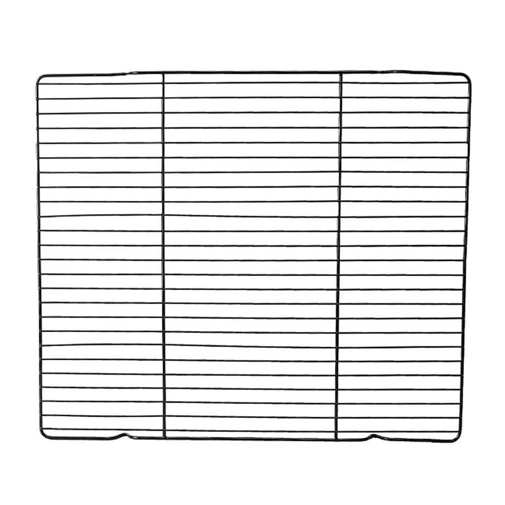 新品;Stainless Steel Wire Grid Cooling Tray Cake Food Rack