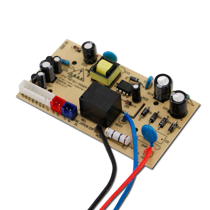 适用九个阳电饭煲电源板JYF-40FS19/50FS19/40FS06-A电路主板配件