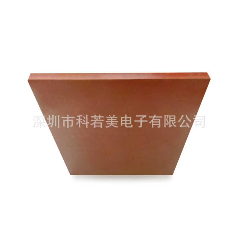 本色板聚酰亚胺棒加工零切聚酰亚胺圆棒板加工板