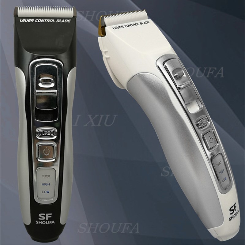 电推剪理发器发廊专用家美发型师店成人小孩剃头充电动式推子飞剪