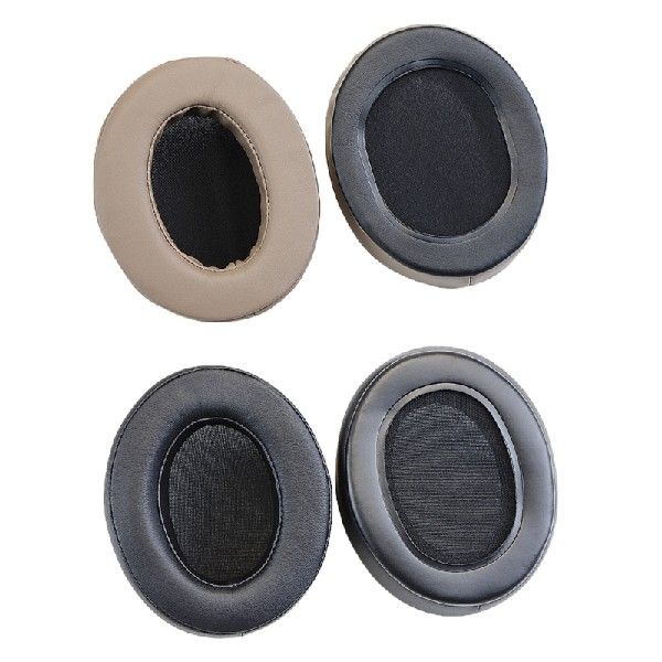 Soft Earphone Foam Earpads for STAR Y360 Y480 Headphone