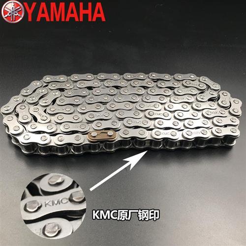 原厂建设JYM150劲豹150劲虎SRV150/SRZ150链条牙盘套链链轮