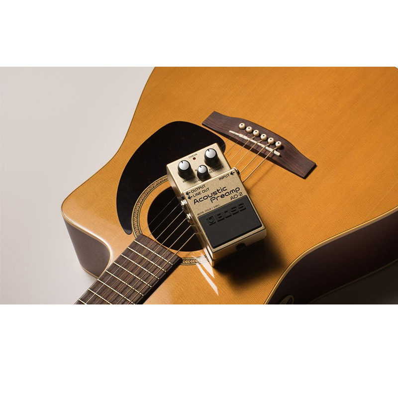 BOSS DS-1/2 SD-1 BD-2 OD-3 MT-2 OS-2电吉他失真过载单块效果器