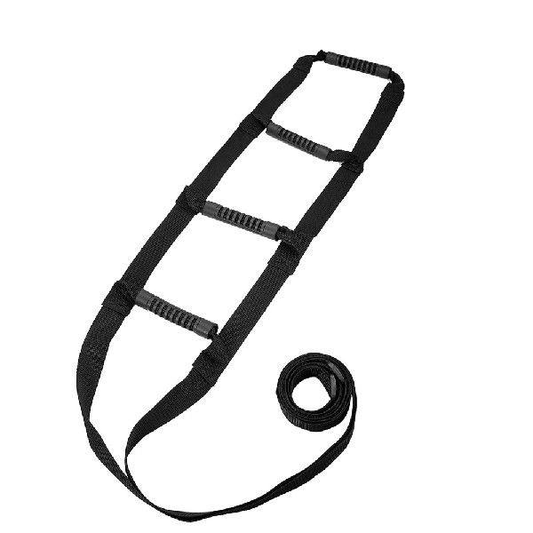 Pull Up Handle Rope Ladder Adjustable Rope Ladder Helper