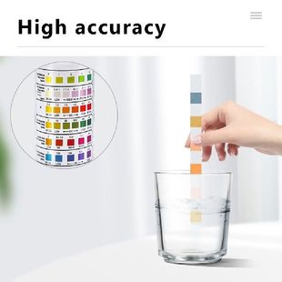 functional 新品 Hardnes bottle Water Acid Multi pcs