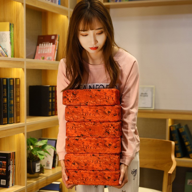 直播间新奇特道具气氛留人抖音pk惩罚板砖生日礼物直播间道具搞笑