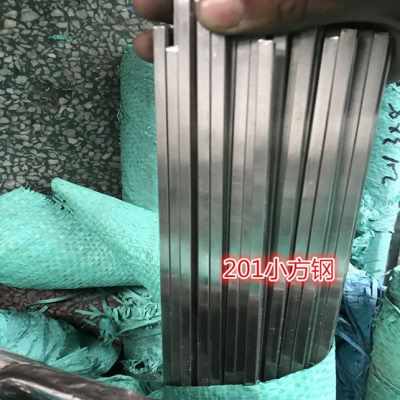 厂销304不锈钢方钢扁钢条扁条冷拉方棒方条实心块拉丝板31V6l型材