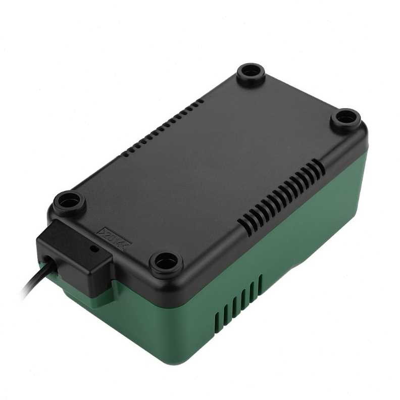 High Quality 72V18V Battery Charger Charging Adapter Devic
