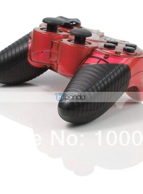 2.4Ghz Wireless Game Controller Console USB Gamepad for PC