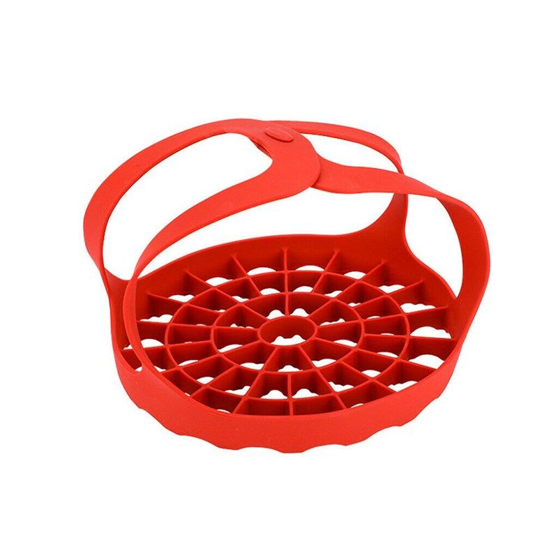 Silicone Roasting Bakeware Sling Trivet Oven Baking Rack