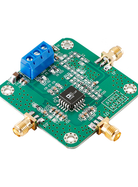 AD831高频混频器模块 500M频宽 上下混频变频器 双重平衡混频器