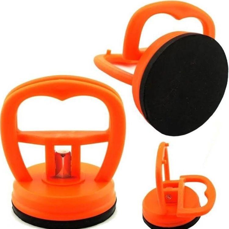 拆小车镜片取汽车左右后视镜镜片工具吊顶吸盘玻璃神器吸提器吸盘