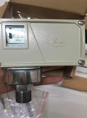 PZK40A1M压力控制器Hexhou力天HLP830 317台湾318 UNI-D鼎机NXI-D