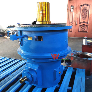 万象圆盘给料机减速机QNLJ204 圆盘给料机减速器 150立式