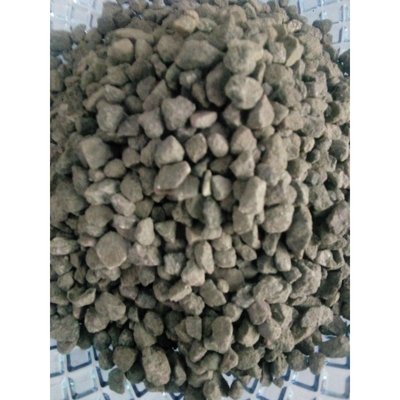 河南1-2mm磁铁矿 三层滤池过滤用磁铁矿滤料 水处理铁磁铁矿