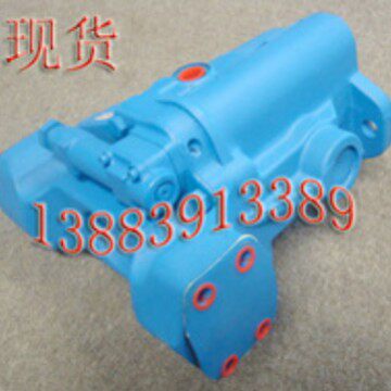 PVB15-RSY-31-C-11参数PVB5-RSY-20-C-11尺寸