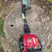 绿篱机四冲程纯汽油绿篱剪修茶采茶修剪修枝电动重修剪王