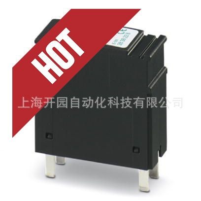 2839198 PT 2X1VA-230AC-ST - 电涌保护器——插拔件 2839198全新