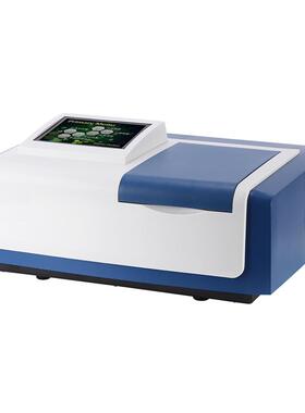 L3S/L3可见分光光度计(比例双光束)325-1100nm/2nm