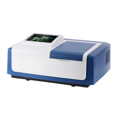 L3S/L3可见分光光度计(比例双光束)325-1100nm/2nm