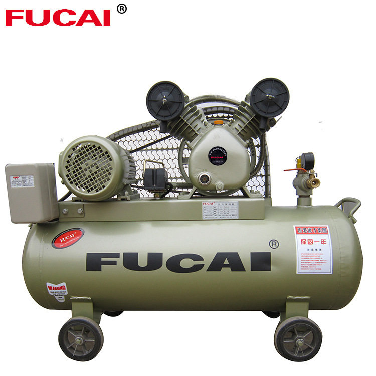 活塞空压机1.5kW220V喷漆喷砂