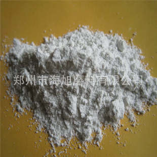 白刚玉325 白刚玉浇注料用320