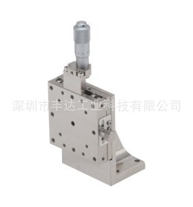 工厂直销Z轴不锈钢滑台MZL40-SCR/MZL60-SCR/MZL25-SCR/MZL80-SCR