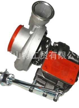 柴油机发动机HX35W涡轮增压器3599728 4955920