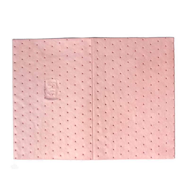 New Pig MAT302聚丙烯防化学轻型吸污垫 200片