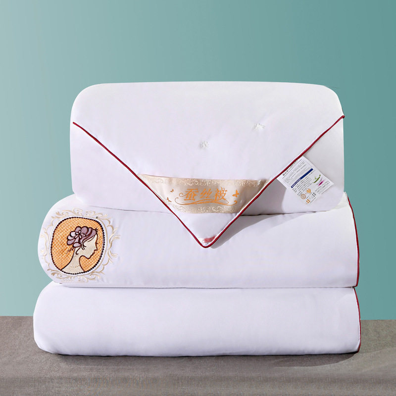 子母被二合一被子加厚被芯冬被学生宿舍床上棉被双人春秋被空调被,电子元器件市场,电线扎带/束线带,淘宝优惠券,粉丝福利购,淘宝优惠卷
