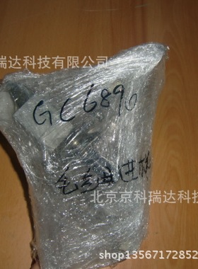 气相色谱仪配件 GC6890气相进样口