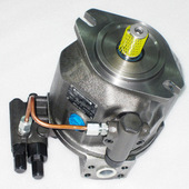 A10VSO45DFLR 31R R910907365 PPA12N00恒功率液压泵 柱塞泵