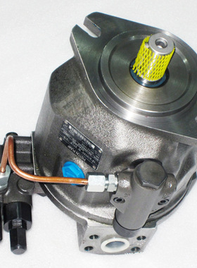 R910907365 A A10VSO45DFLR/31R-PPA12N00恒功率液压泵 柱塞泵