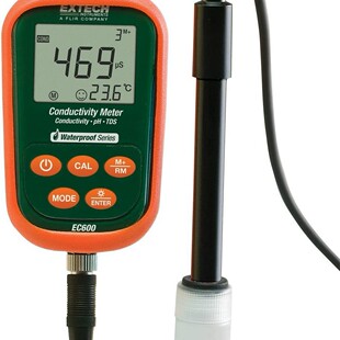 Extech 溶氧仪 EC600