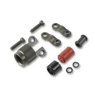 AMPHENOL LTD  圆形连接器D38999/20WJ35HN-LC