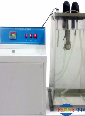 扬州液化石油气密度测定仪压力密度计法符合行业标准SH/T0221厂家