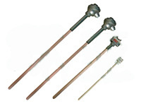 盐浴炉专用WRP-130高温铂铑热电偶