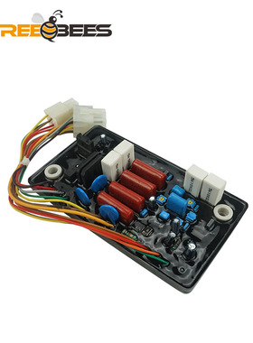 DST-100-2FA4 柴油发电机组 自动电压调节器 稳压板