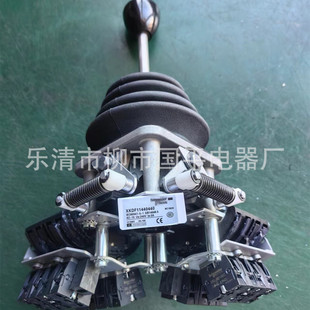 XKD-F11440440设备单双机构主令控制器操纵杆手柄XKDF11440440