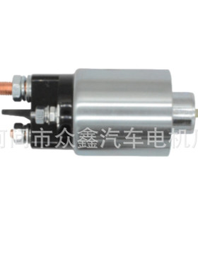 起动机电磁开关233000G200， 23300CG20A  23300EH00A
