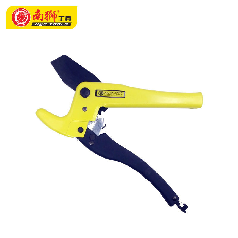 南狮PVC管刀水管剪刀铝塑管剪塑料剪PPR管刀切管器铝合金管割刀,电子元器件市场,电线扎带/束线带,淘宝优惠券,粉丝福利购,淘宝优惠卷