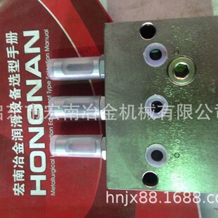 供应SDPQ-L双线分配器
